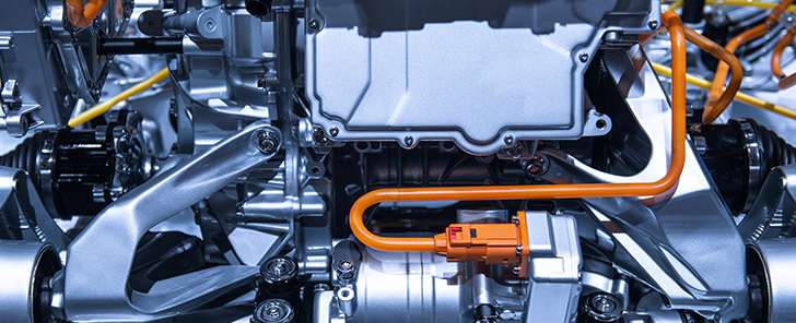 電池関連商品の画像