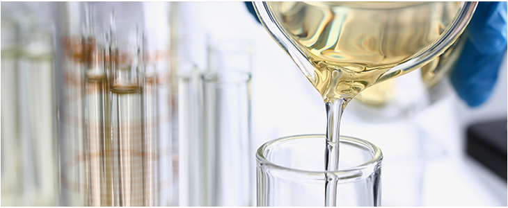 アロマ・化成品室