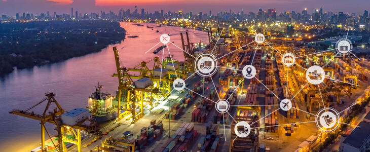 アロマ・化成品事業部の画像