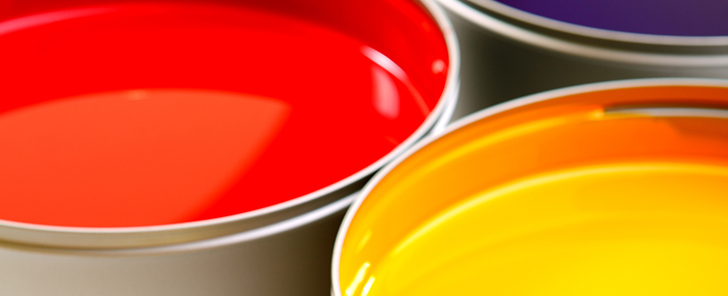 Coating Chemicals Dept. image