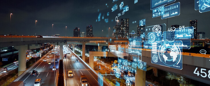 パフォーマンスマテリアル事業部の画像