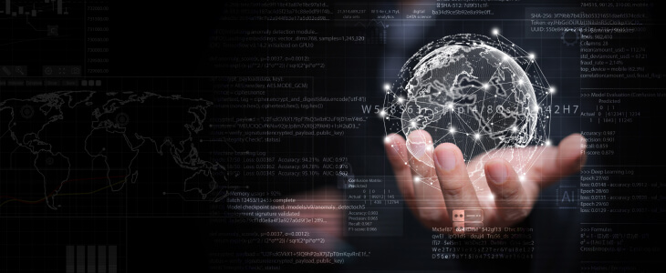 フェノールチェーン事業部の画像