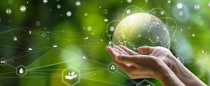 スペシャリティマテリアル事業部の画像