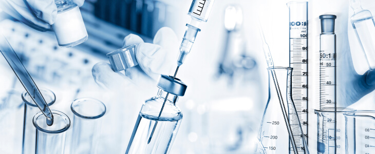 ウエルネス事業部の画像