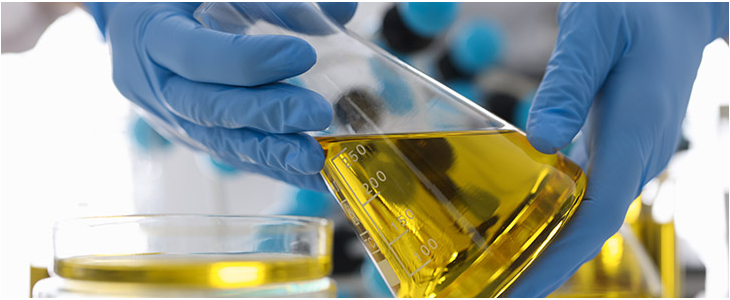 関西基礎化学品室の画像