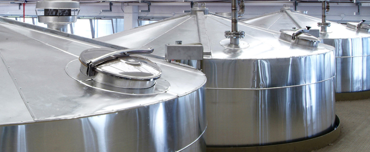 Inorganic & Industrial Chemicals Dept.