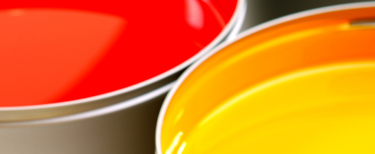 コーティングケミカル室の画像