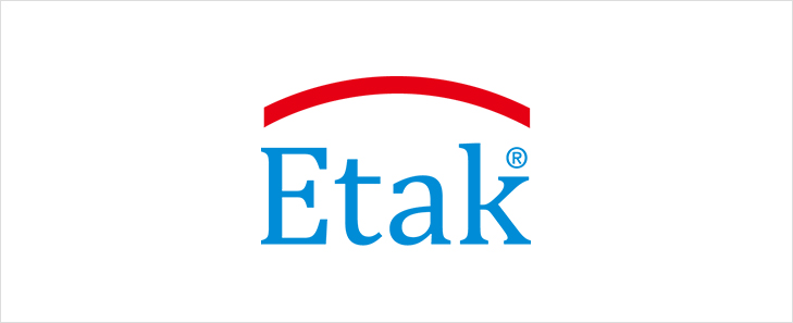 Etak, a barrier against viruses and bacteria with an antimicrobial effect image
