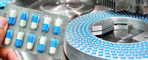 Coating Chemicals Dept.